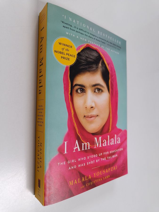 I Am Malala