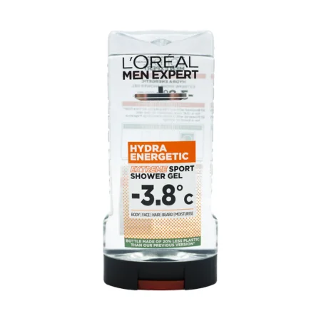 L'Oréal Men Expert Extreme Sport Suihkugeeli – 300ml