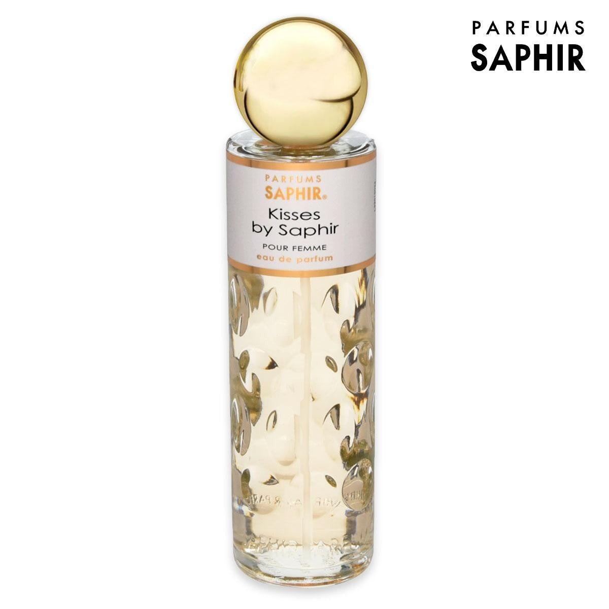 Saphir Baci di Saphir Edp 200 ml — Eau de Parfum