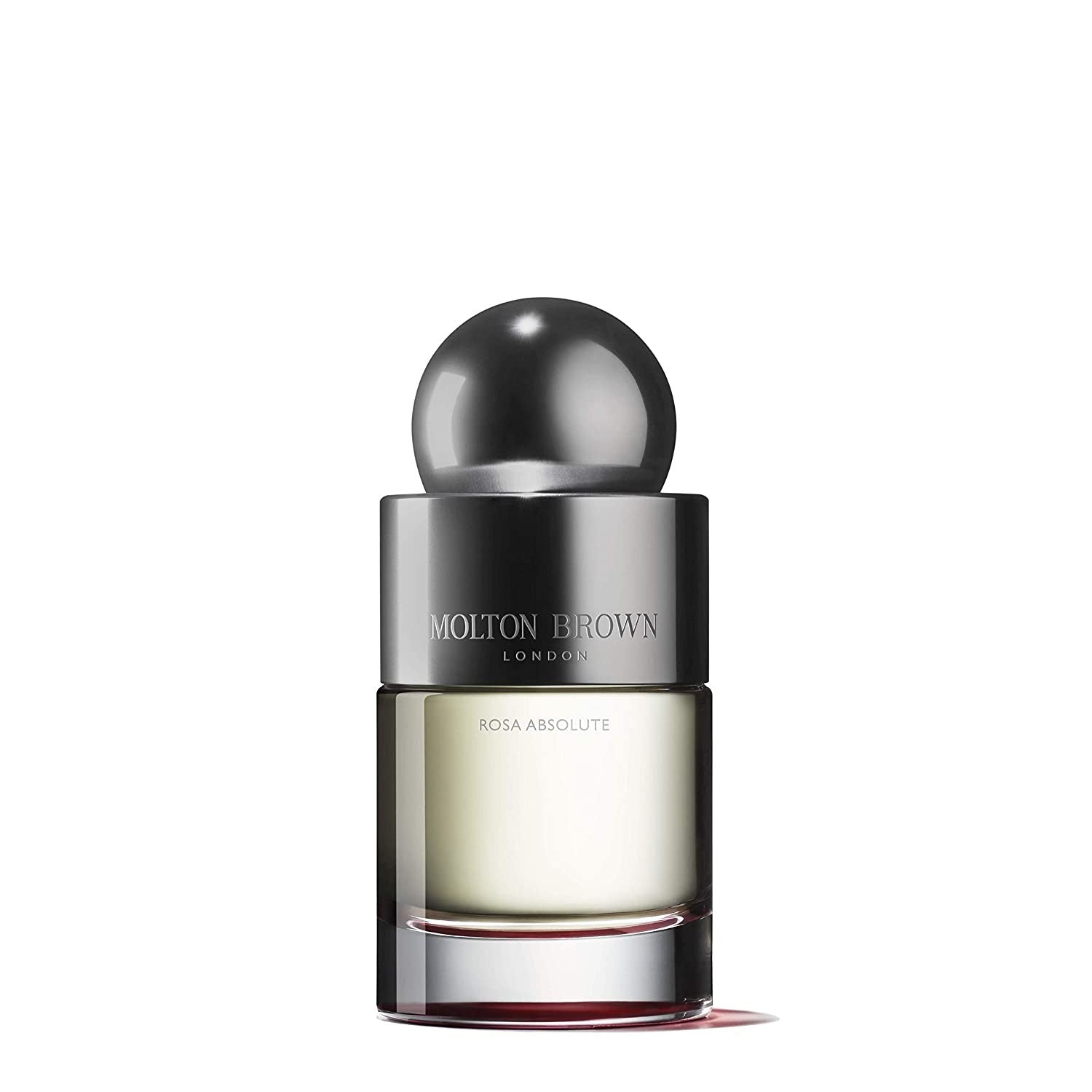 Molton brown Rosa Absolute Eau De Toilette naisille 50 ml