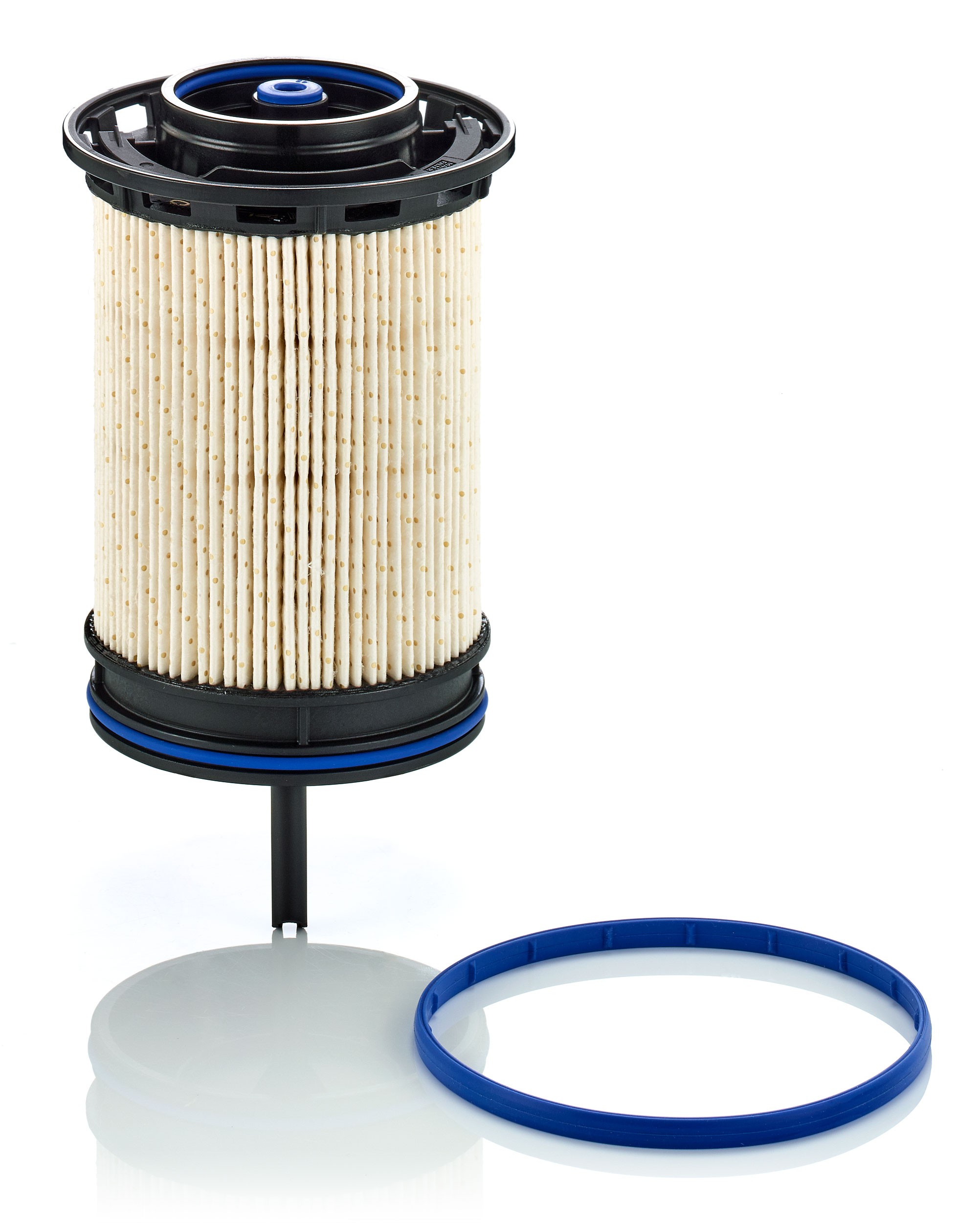 Polttoainesuodatin MANN-FILTER PU 10 011 z