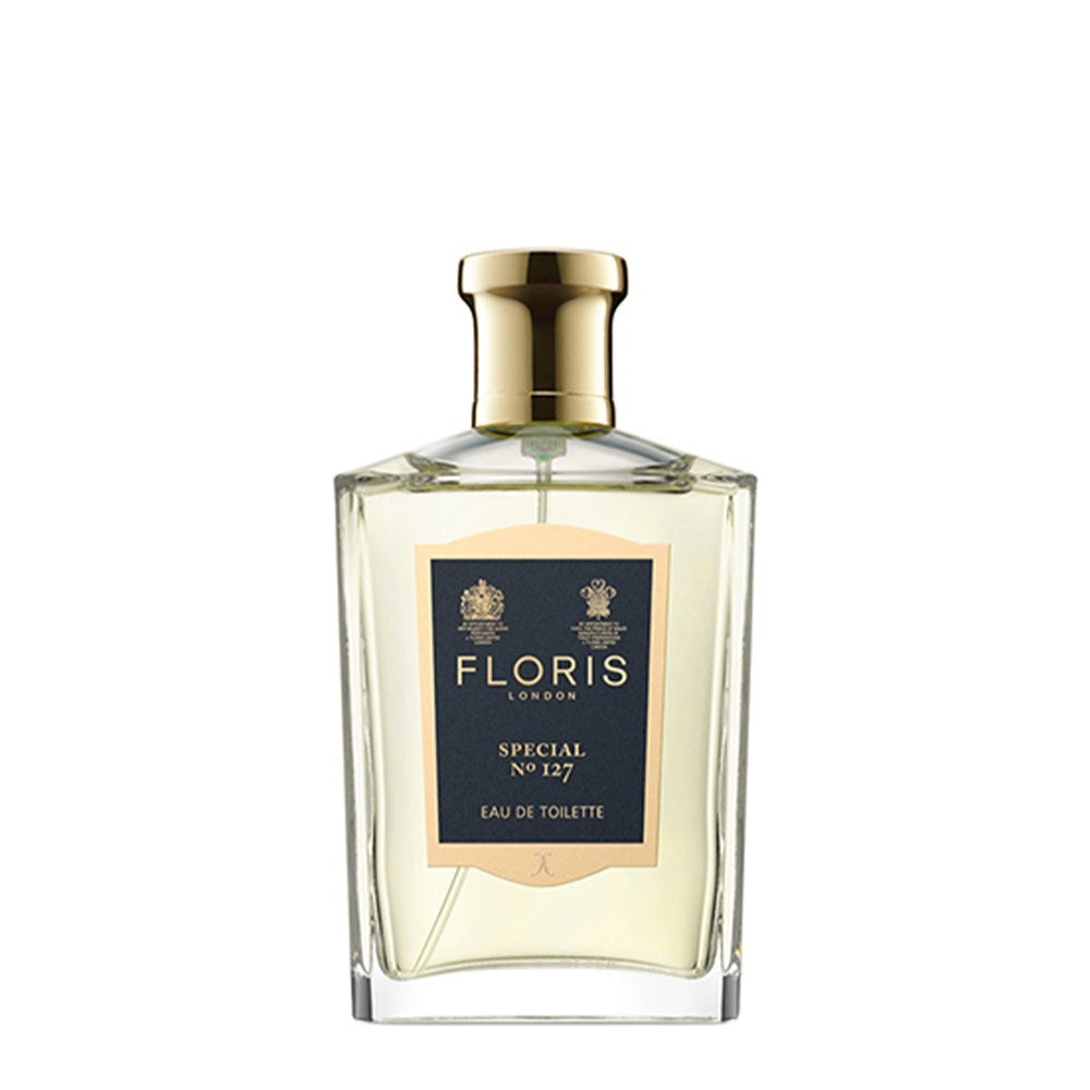 Floris Special nro 127 WC-vesi 100 ml