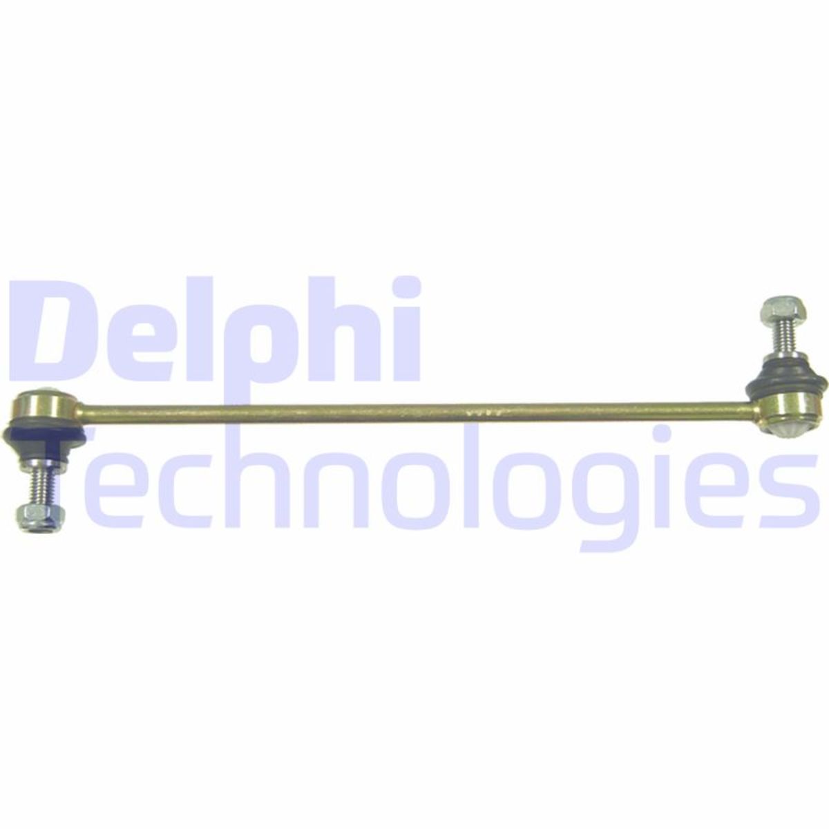 Tanko, kallistuksenvaimennin DELPHI TC1193