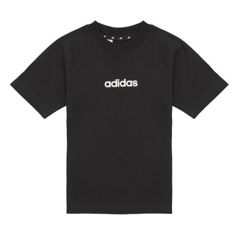 Lyhythihainen t-paita adidas JC9753 3 / 4 vuotta