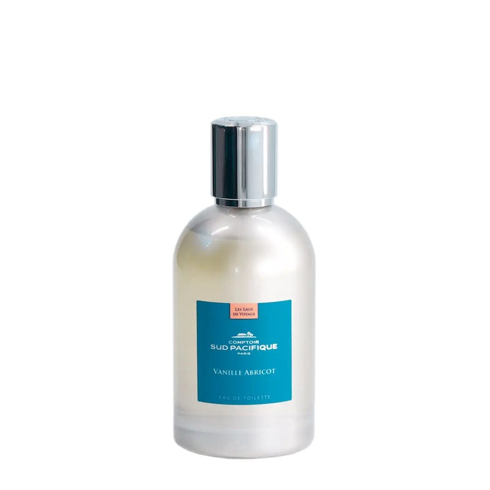 Comptoir sud pacifique Comptoir Sud Pacifique Vanille Abricot Eau de Toilette unisex 100 ml