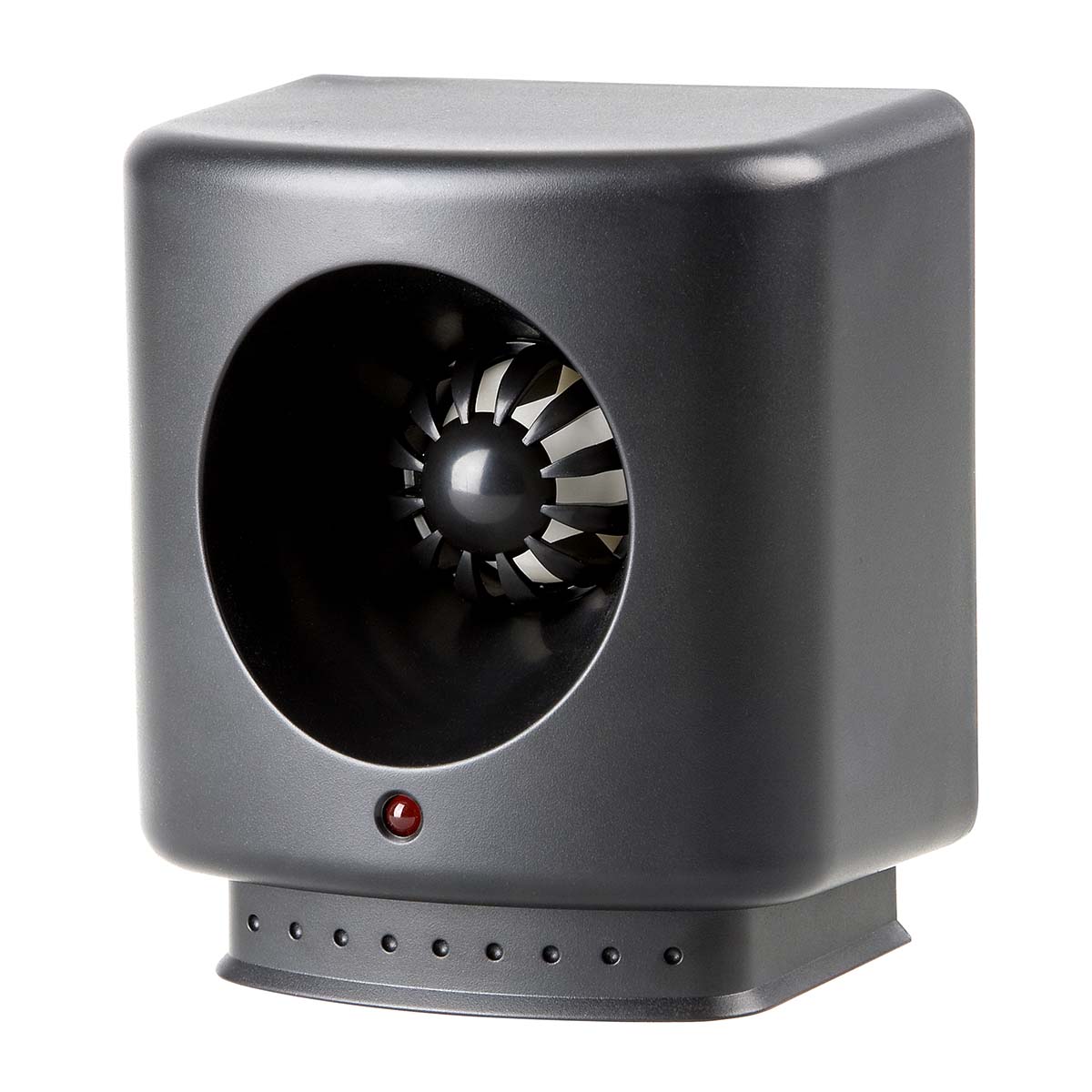 ISOTRONIC Ultraääni Tuholaiskarkotin 20 - 70 kHz 4.5 W Sisäkäyttö
