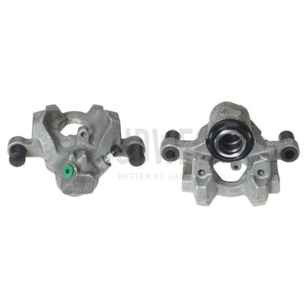 Jarrusatula BUDWEG CALIPER 344448