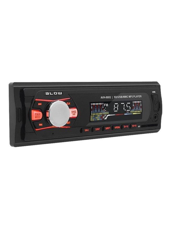 BLOW AVH-8602 - Autoradion