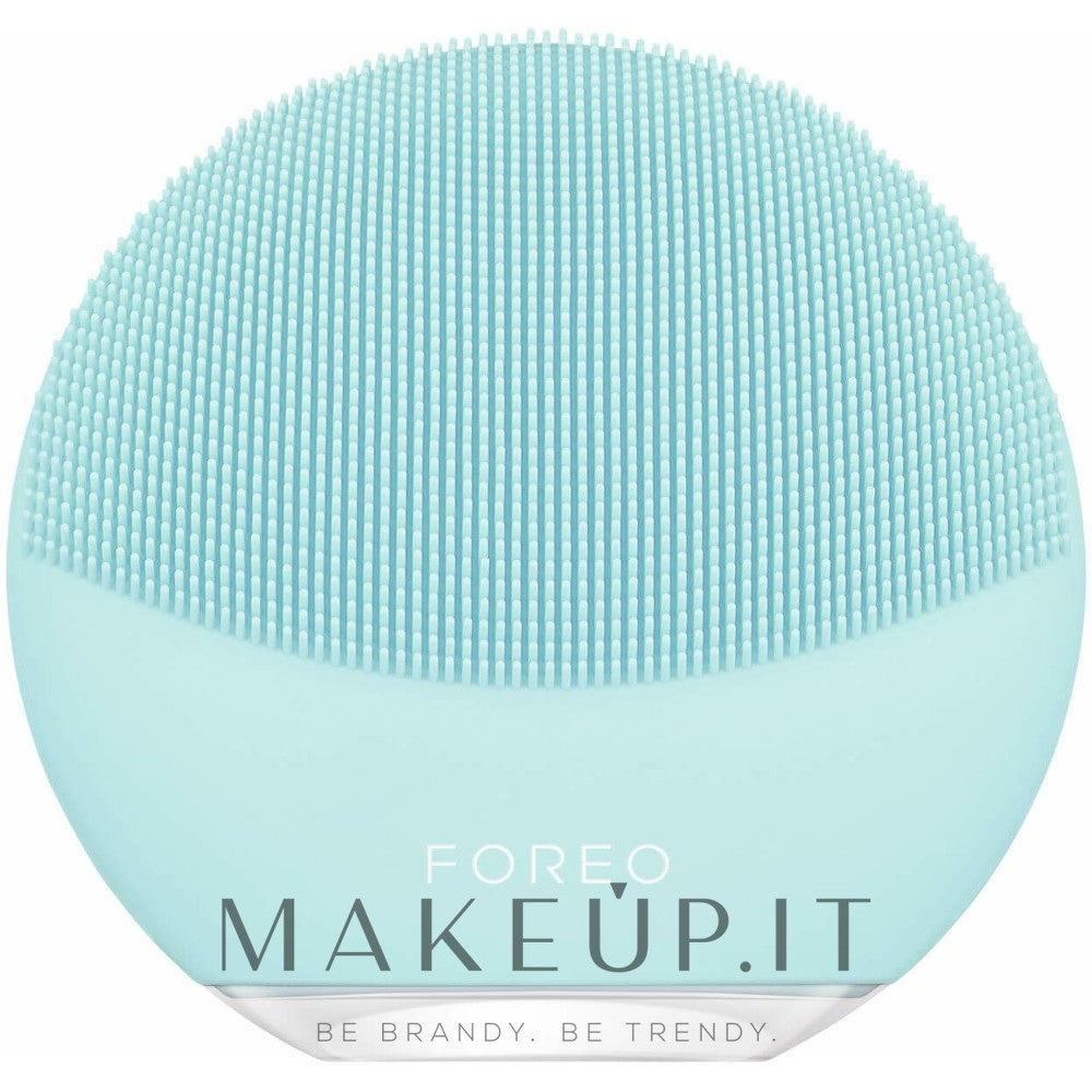 FOREO LUNATM 3 Mini soninen kasvoharja Mint