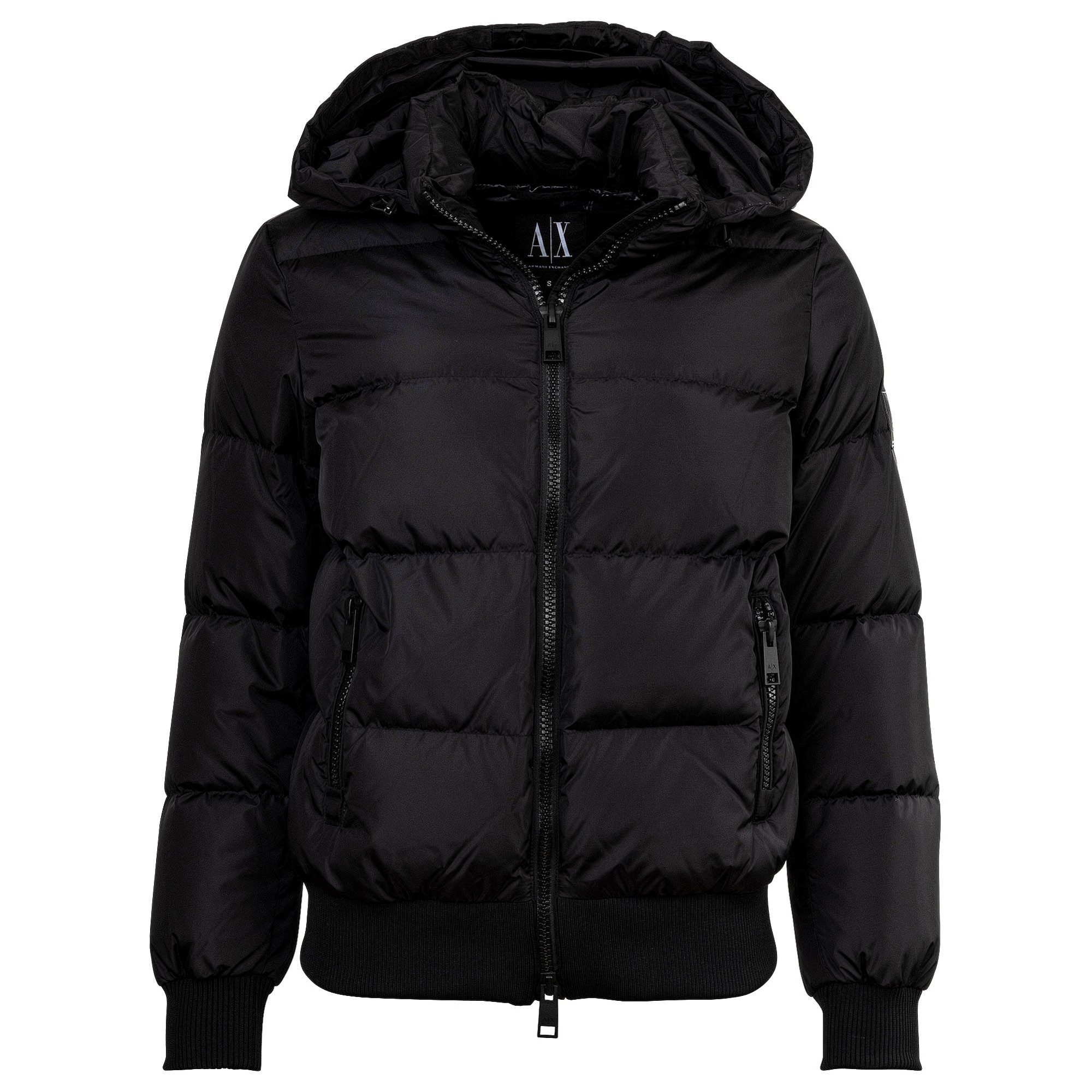 Toppatakki Armani Exchange DOWN JACKET EU XL