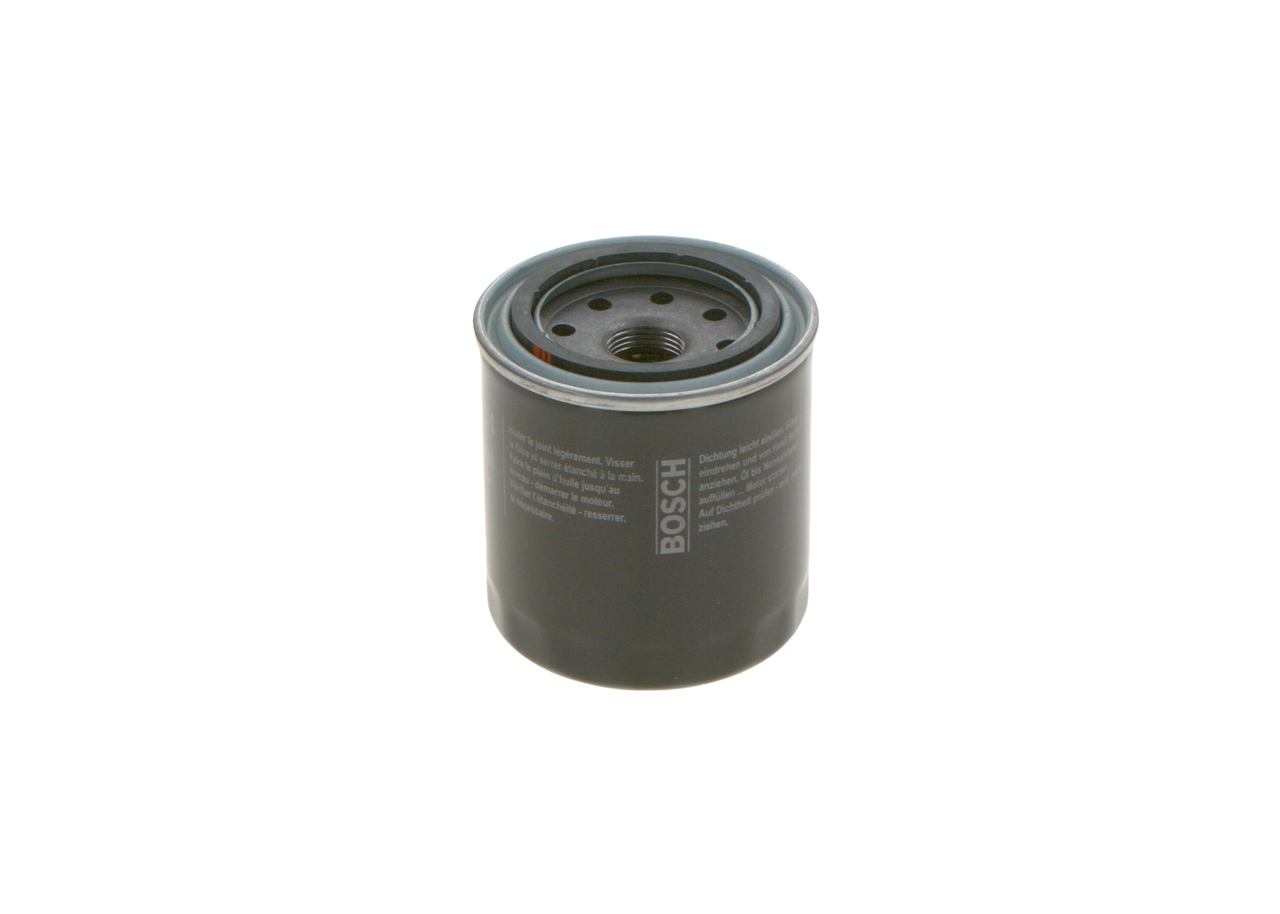 Bosch Öljynsuodatin 0986452036
