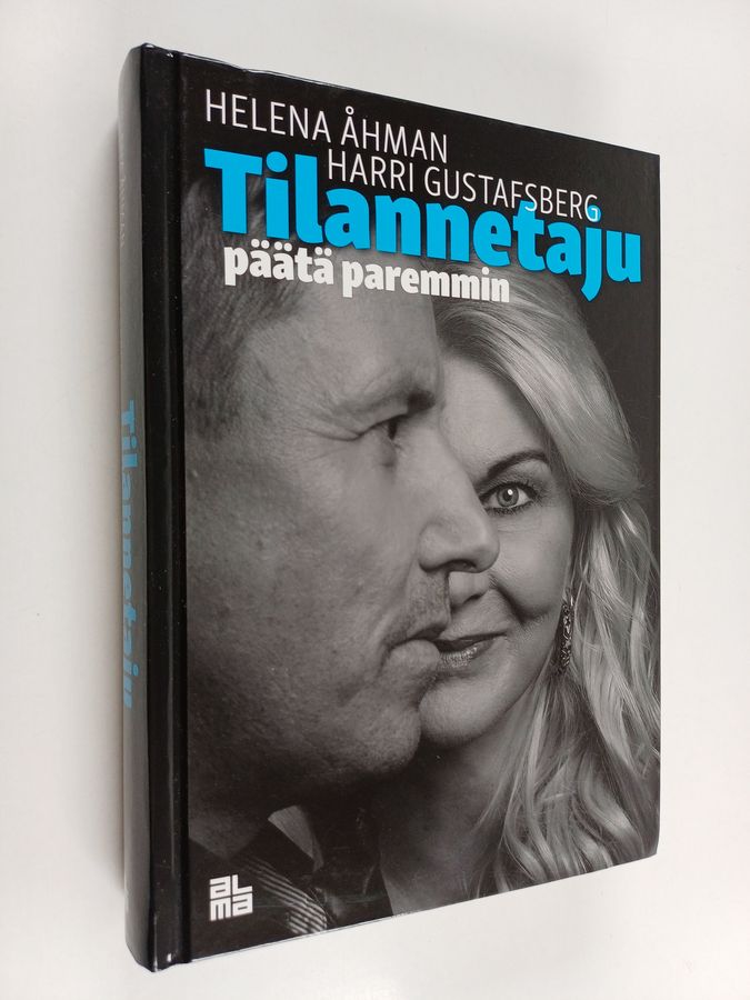 Tilannetaju