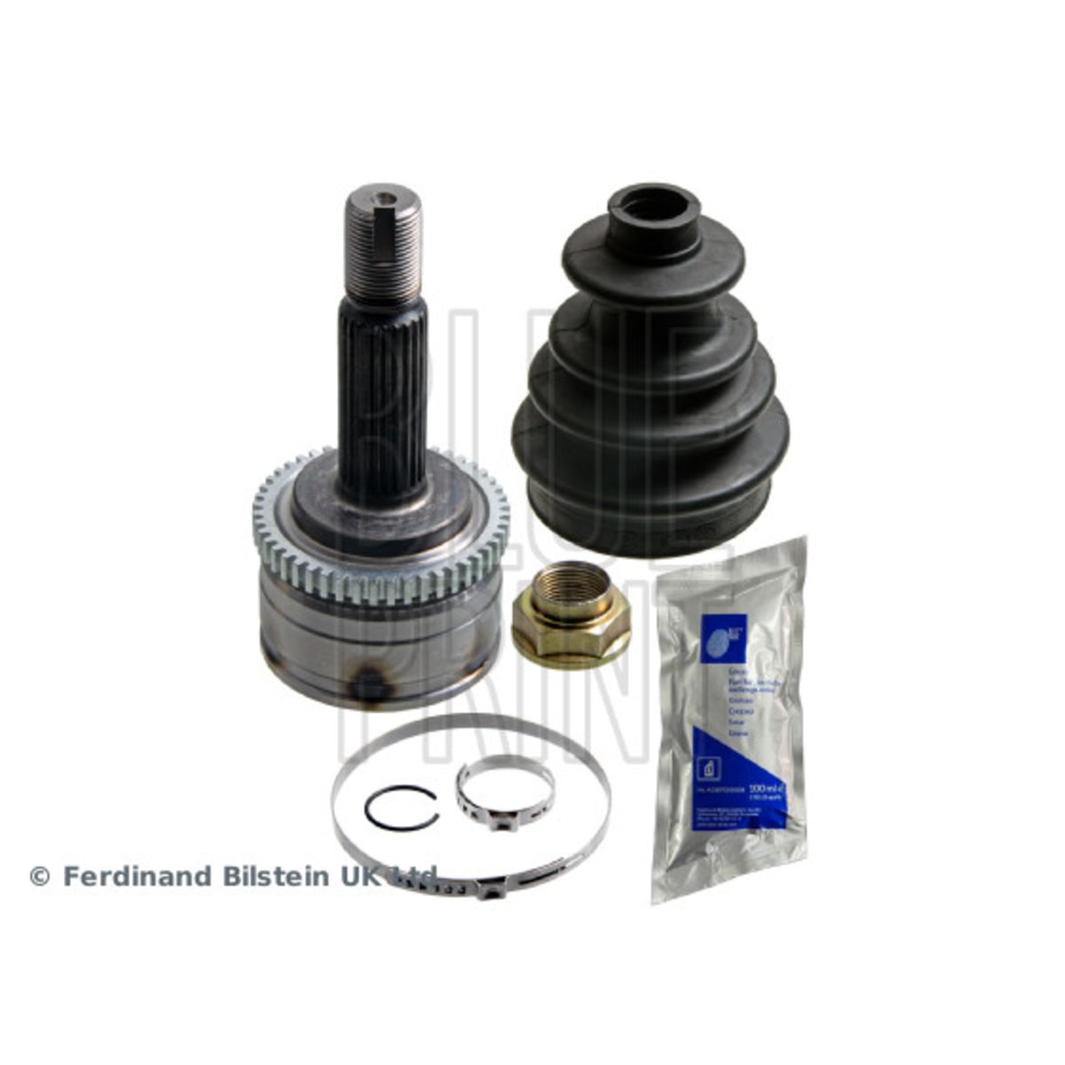 Nivelsarja, vetoakseli BLUE PRINT ADBP890055