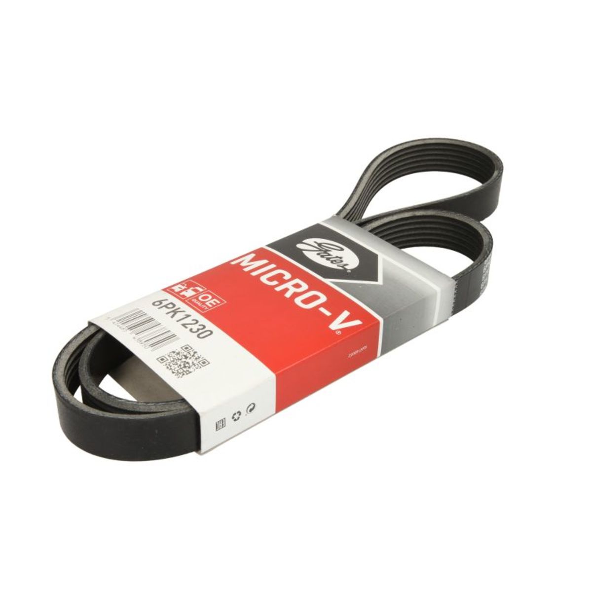 Moniurahihna GATES 6PK1230