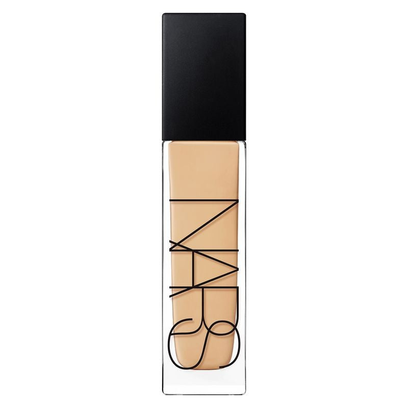 NARS Natural Radiant pitkäkestoinen meikkivoide (korostus) väri FIJI 30 ml