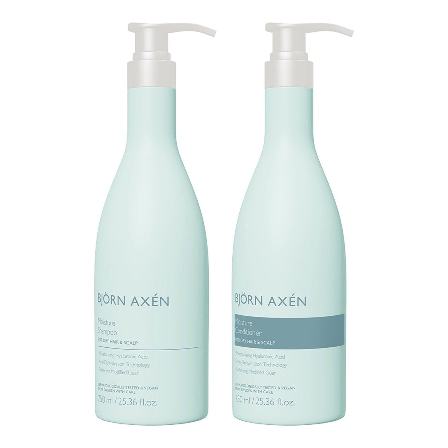 Björn Axén Moisture Conditioner 750 ml