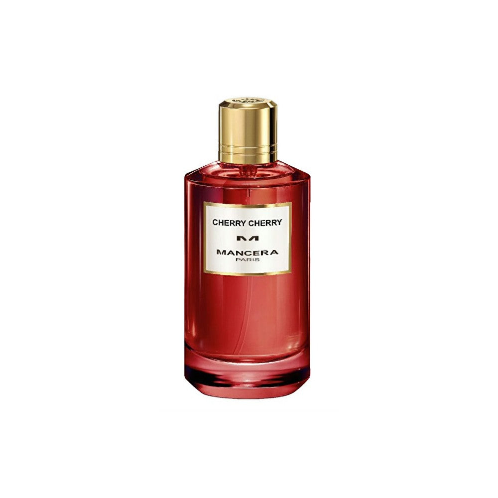 Mancera Cherry Cherry Eau de parfum unisex 120 ml