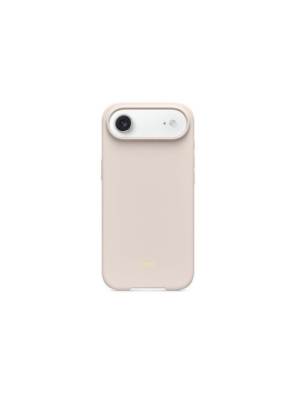 Apple Beats Case With Magsafe And Camera Control Iphone Air Lime, Stone Colour