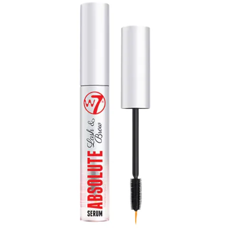 W7 Absolute Lash & Brow Serum – 13 ml