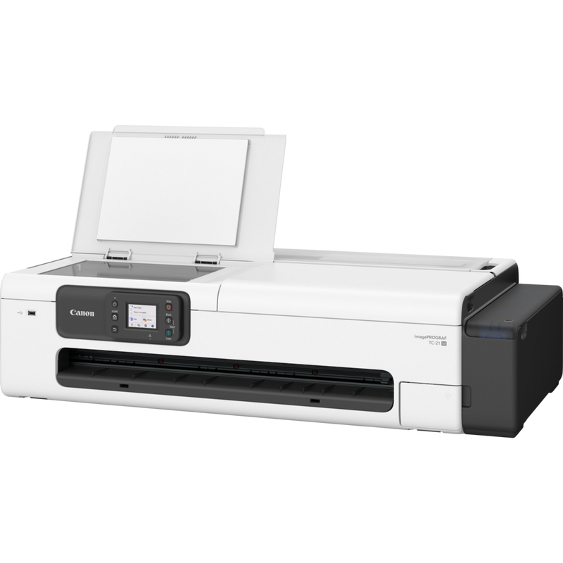 CANON IMAGEPROGRAF TC-21M