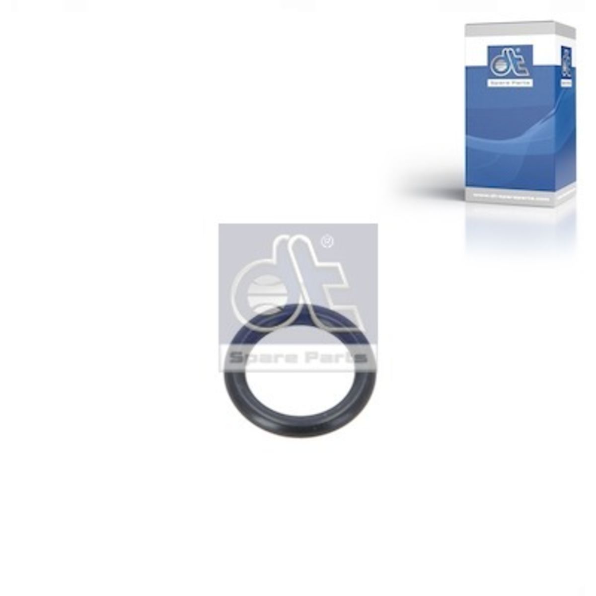 Tiiviste, vesipumppu DT Spare Parts 6.30066