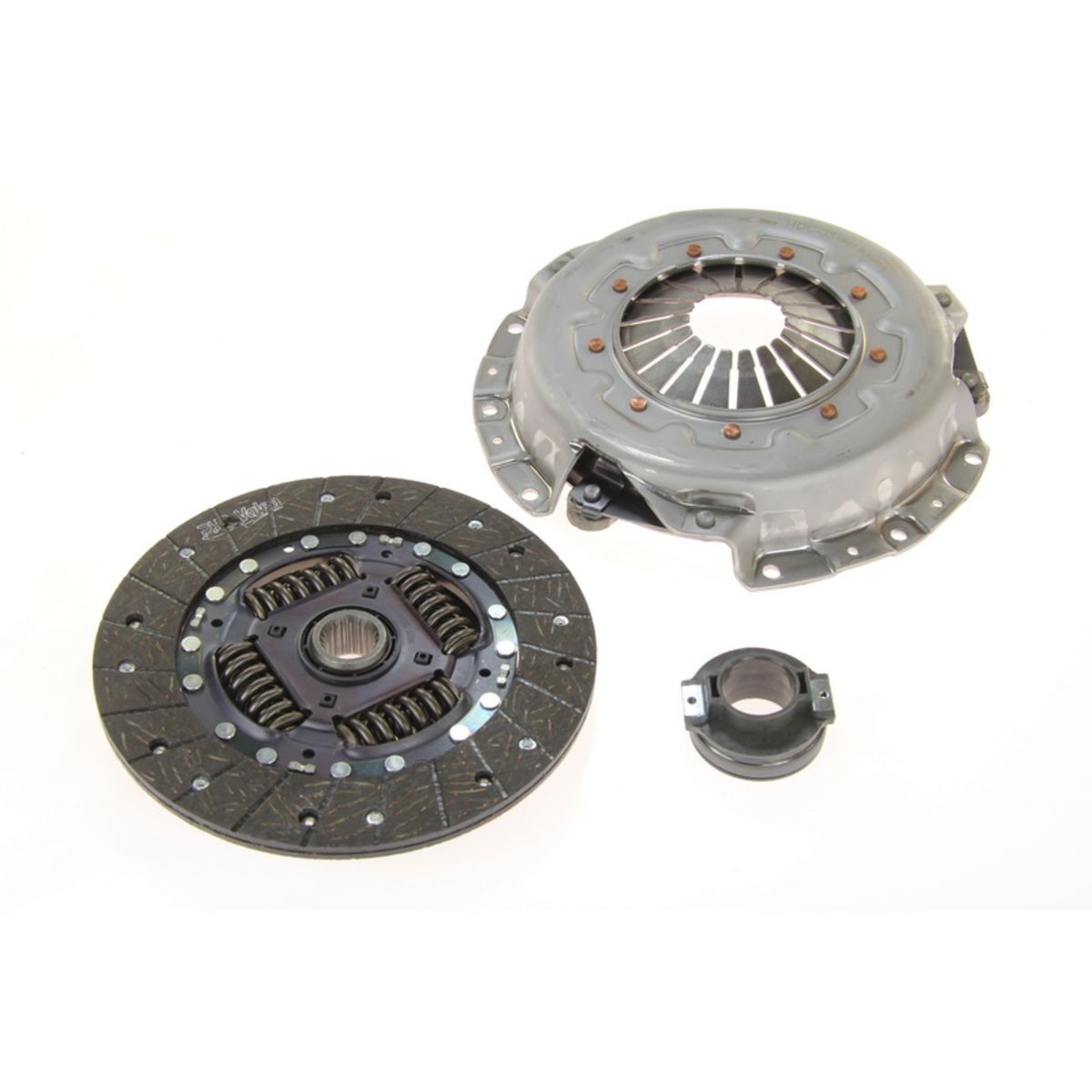 Kytkinpaketti VALEO 821350