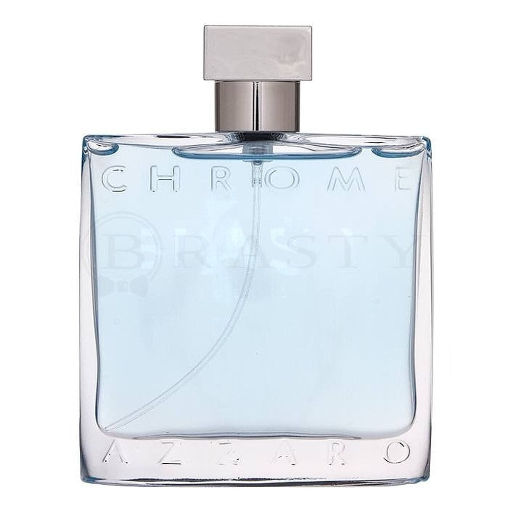 Azzaro Kromi Eau de Toilette Men 100 ml