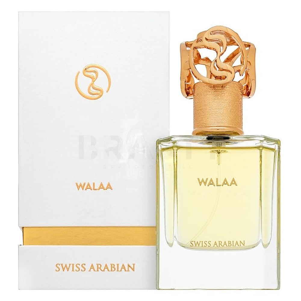 Sveitsin Arabian Walaa EDP U 50 ml