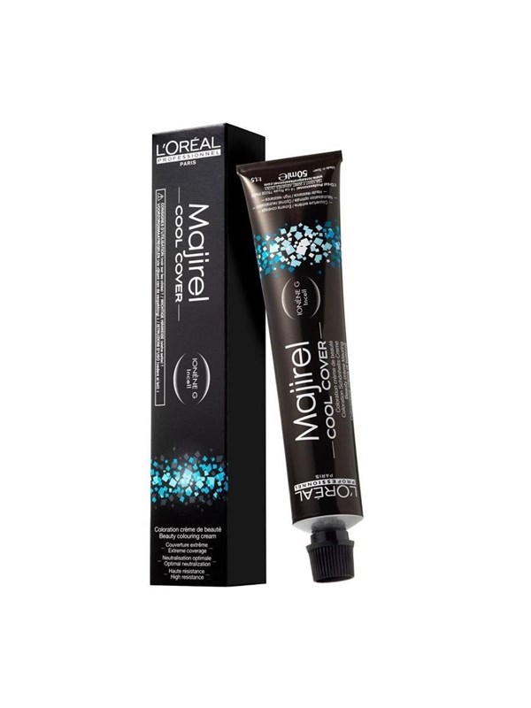 Loreal Prof. Majirel Cool Cover 7,17 (U) 50 ml