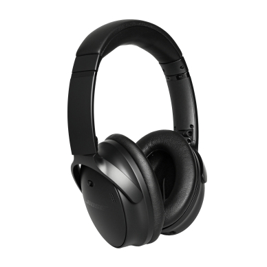 Bose Bose QuietComfort langattomat korvakuulokkeet mustat 0017817848961 Vastaa: N/A