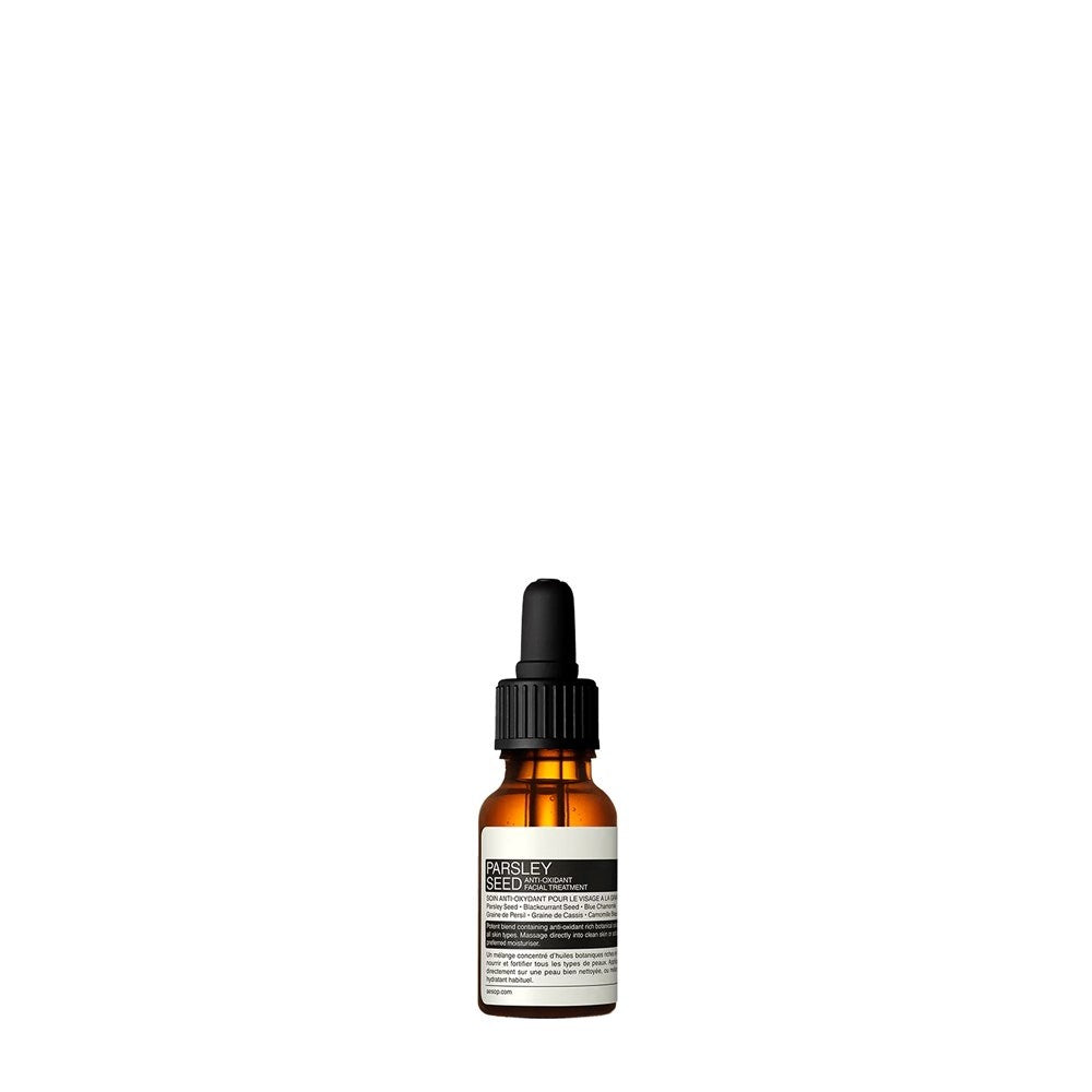 Aesop Persley Seed antioksidanttinen kasvohoito 15ml