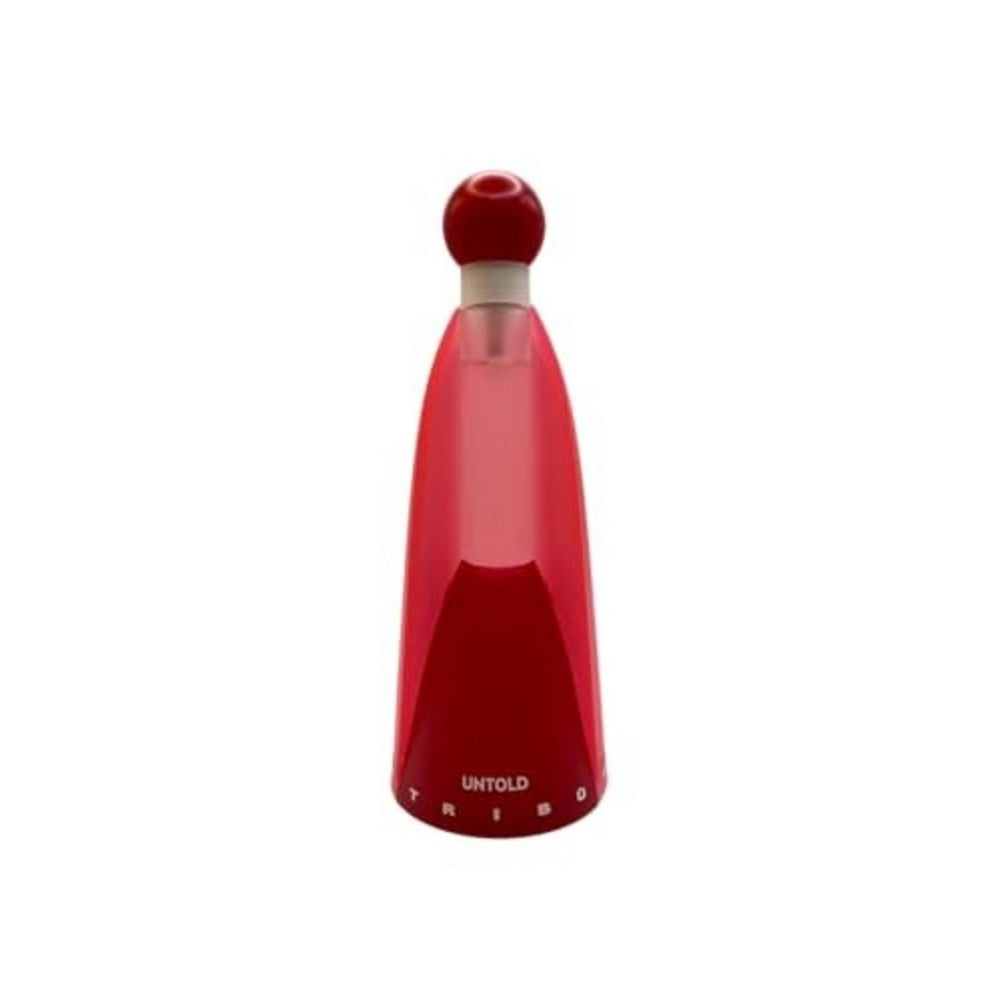 Benetton Tribu Untold Eau De Parfum naisille 100 ml