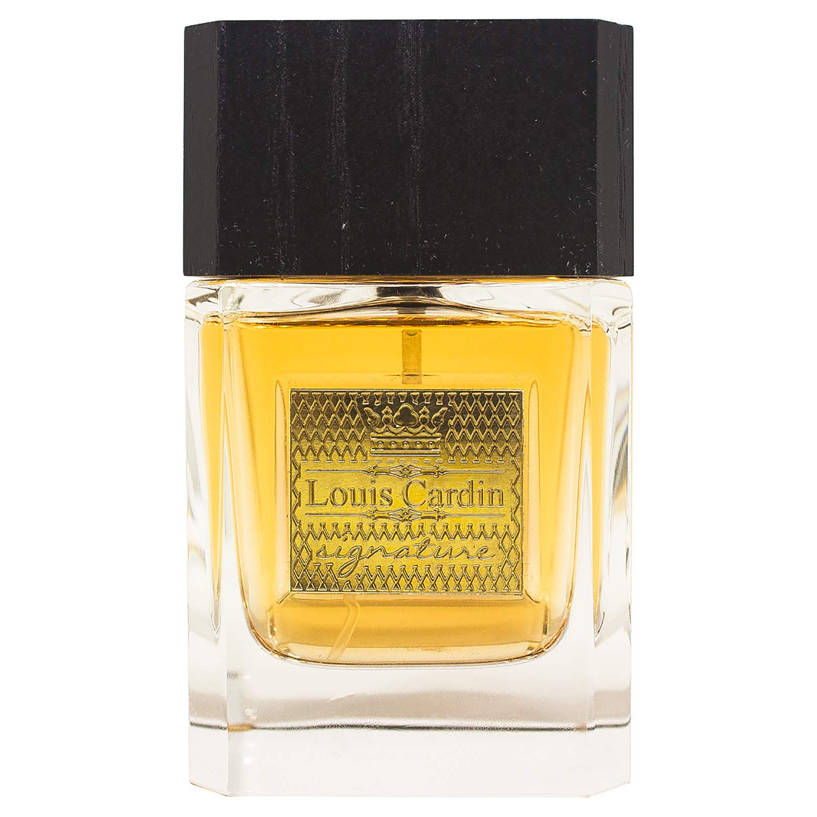Louis Cardin Signature, Eau de Parfum, miehille, 100 ml
