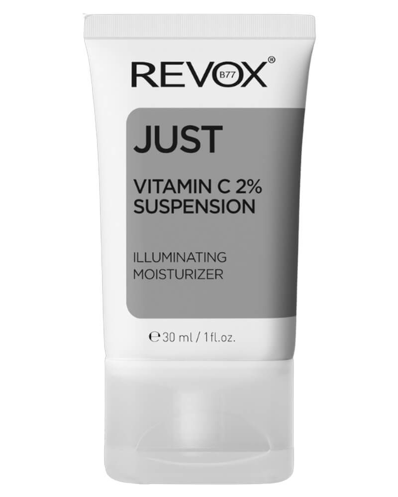 Revox B77 JUST Vitamin C 2% Suspension 30 ml