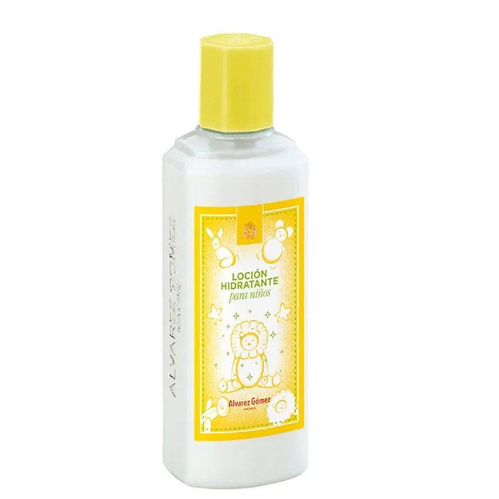 Alvarez Gomez Vartalovoide lapsille 300 ml