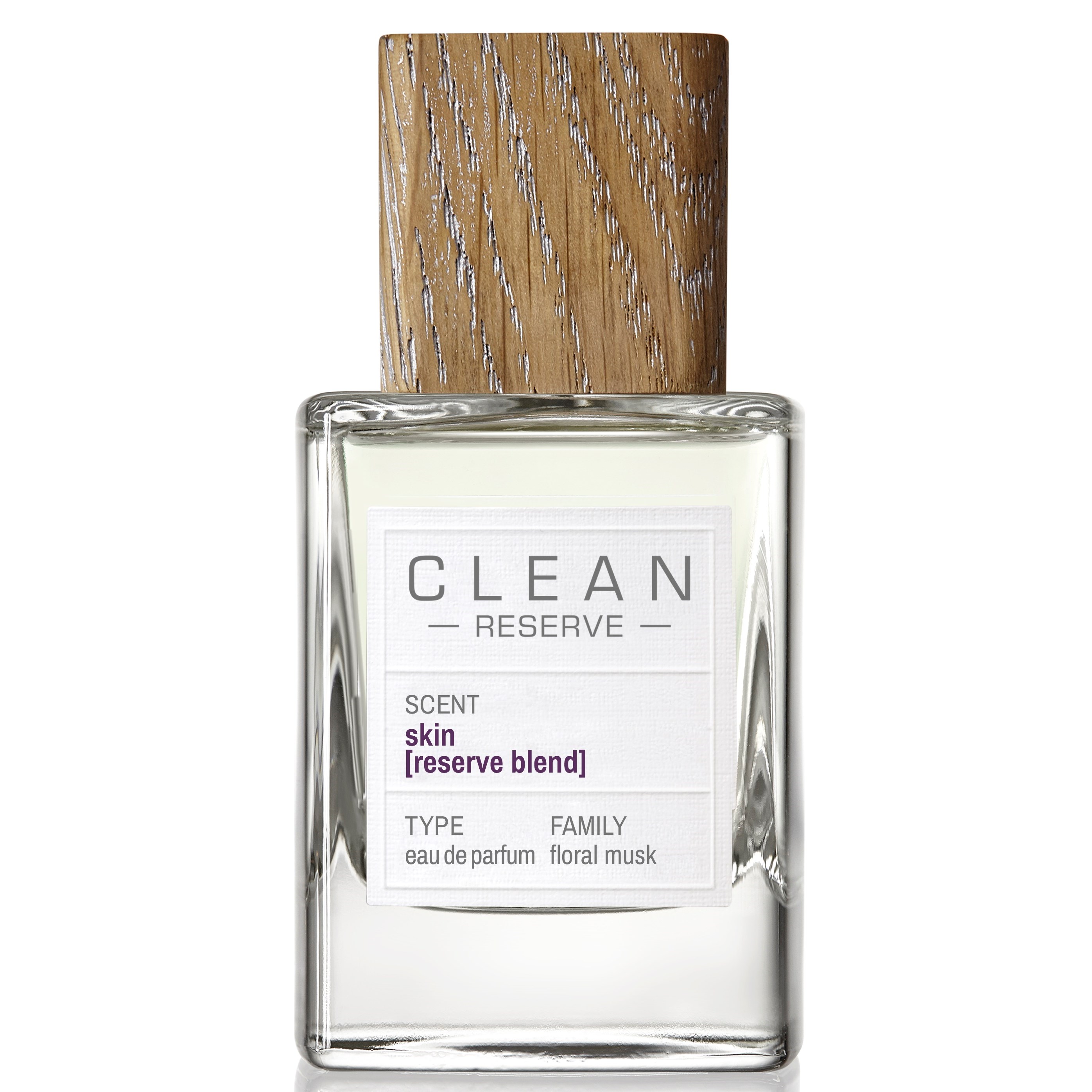 CLEAN Reserve Blend Skin Edp 50ml