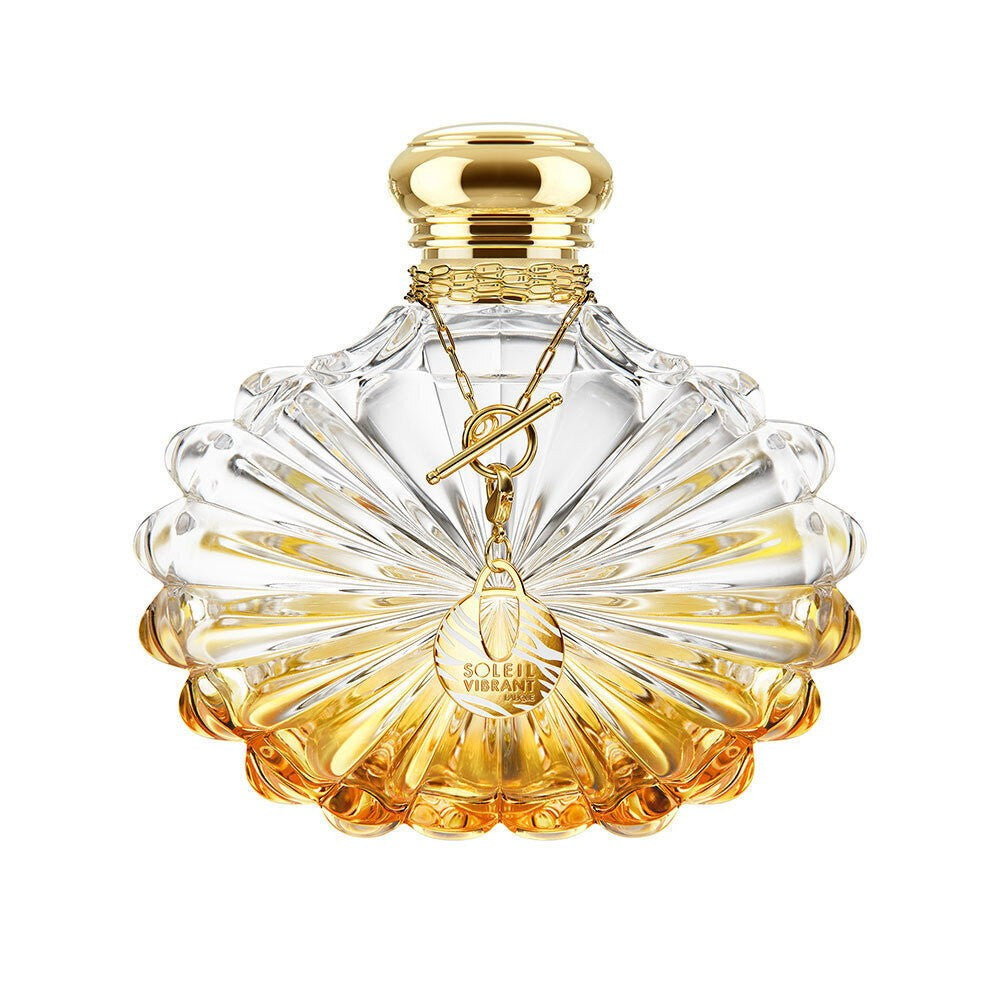 Lalique Soleil Vibrant EDP W 100 ml