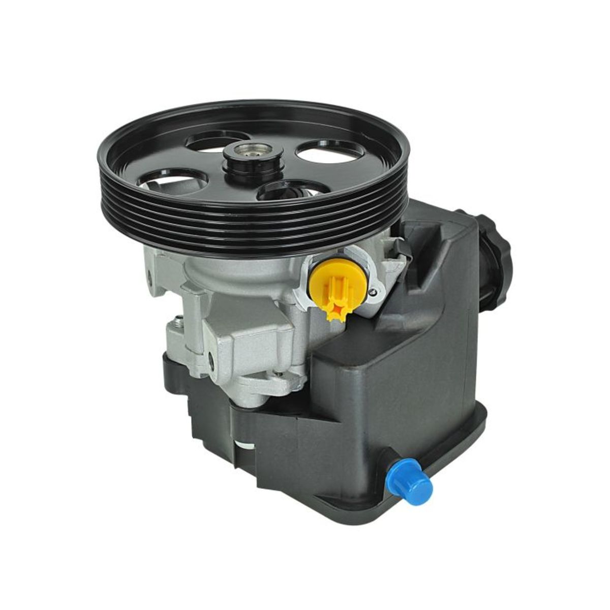Ohjaustehostimen pumppu MEYLE 014 631 0013