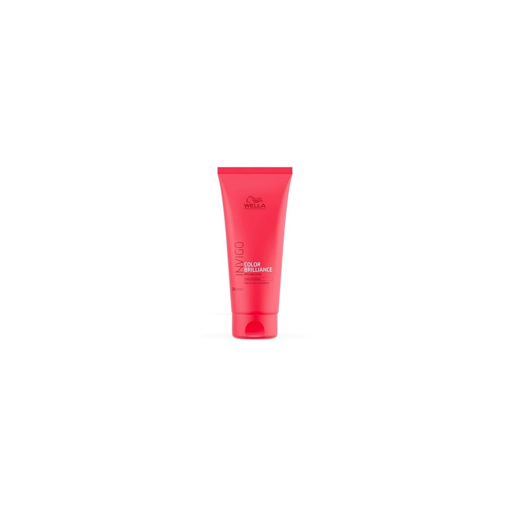 Wella Invigo Color normaalihoitoaine värjätyille hiuksille, 200 ml