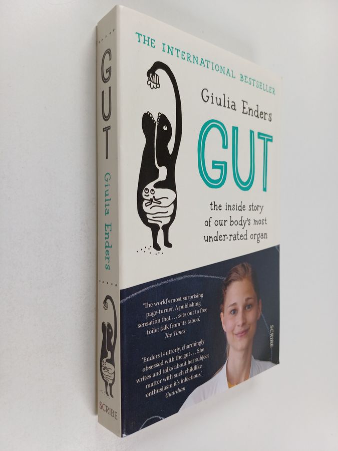 Gut