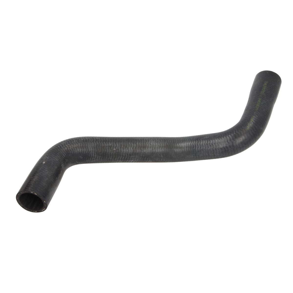 Jäähdyttimen letku THERMOTEC DWR186TT