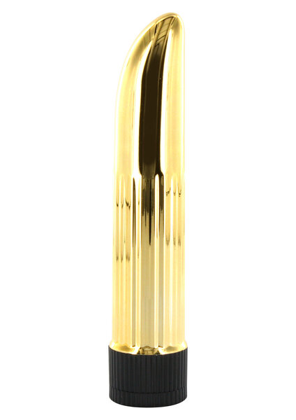 Seven Creations Golden Whisper – Hiljainen Minivibraattori