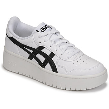ASICS SportStyle Varvastossut 'Japan' musta / valkoinen