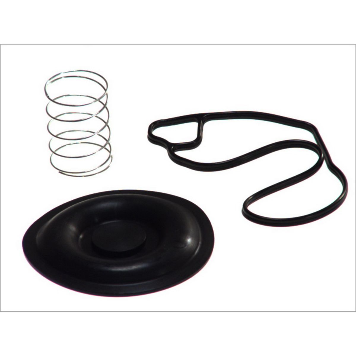 Tiivistesarja, jakopäänkotelo DT Spare Parts 4.90914