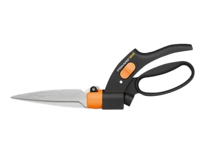 Fiskars Servo-System ruohosakset GS42