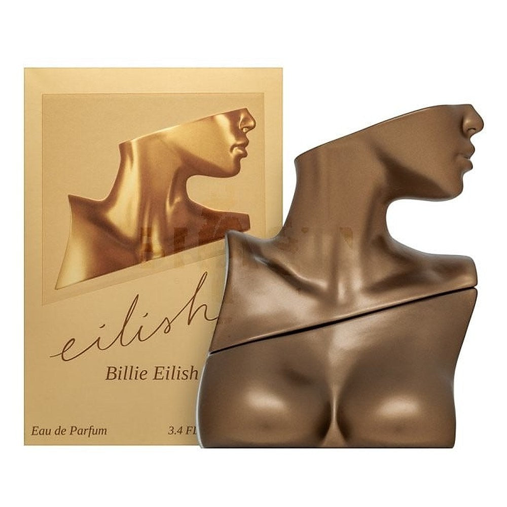 Billie Eilish Eilish EDP W 100 ml