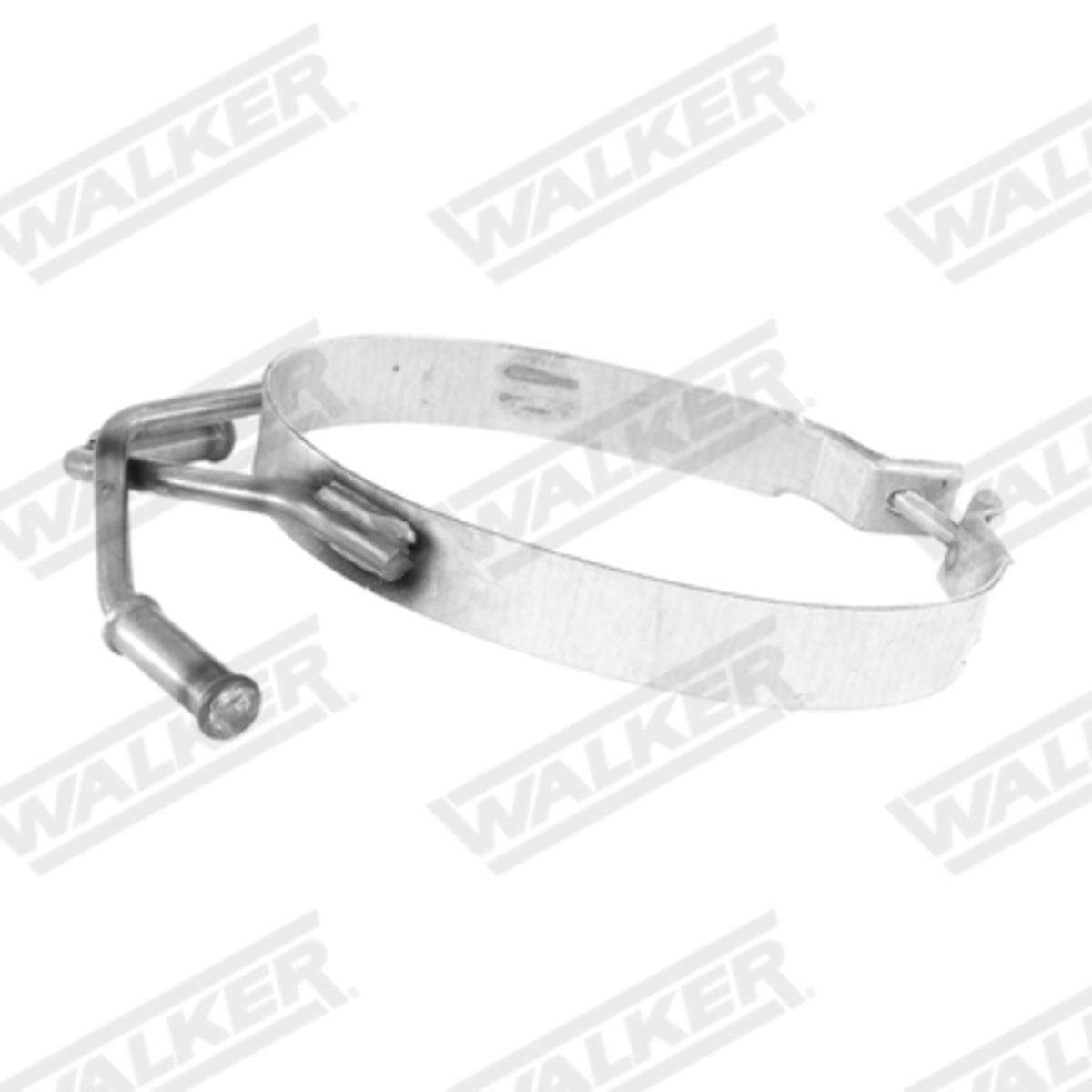 Pidike, pakoputkisto WALKER 80605