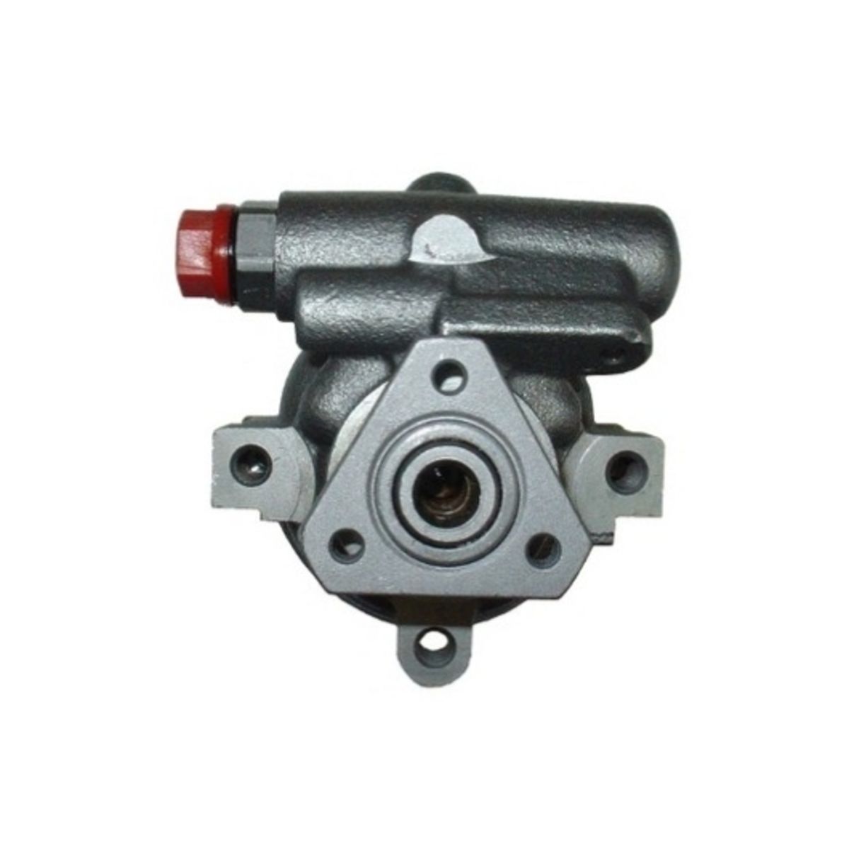 Ohjaustehostimen pumppu SPIDAN 53672