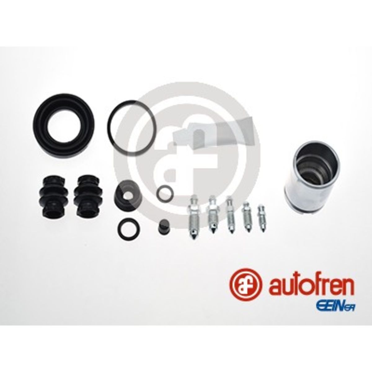 Jarrusatulan korjaussarja AUTOFREN SEINSA D4846C