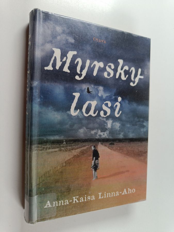 Myrskylasi